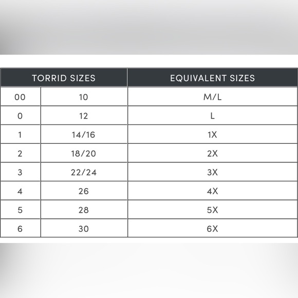 Woman’s Torrid Flowy Dress Size 12 - Picture 6 of 6